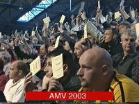 Die legendre AMV 2003...