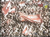Die engagiertesten Fans der DDR...