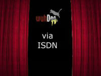 ISDN-Nutzer bitte hier entlang >>>
