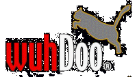 Das ultimative wuhDoo-Logo...