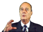 Mit Chirac begann es...